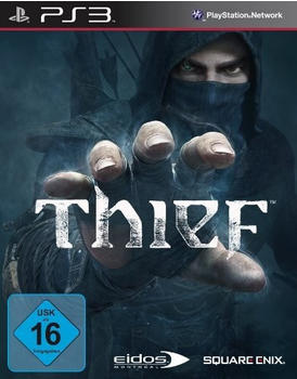 KOCH Media Thief (Essentials) (PS3)