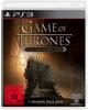 Telltale Games Game of Thrones - Season 1 - Sony PlayStation 3 - Abenteuer - PEGI 16