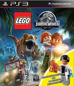 Warner Bros LEGO Jurassic World: Special Edition (PS3)
