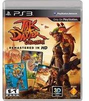Sony Jak & Daxter Collection (ESRB) (PS3)