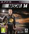 NASCAR: The Game 2014 (PS3)