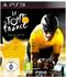 Le Tour de France 2015 (PS3)