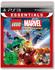 Warner Lego Marvel Super Heroes (Essentials) (PS3)