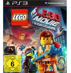 The LEGO Movie Videogame (PS3)