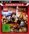 Warner LEGO Der Herr der Ringe (Essentials) (PS3)