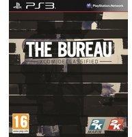 UbiSoft The Bureau: XCOM Declassified (ESRB) (PS3)