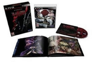 Platinum Bayonetta (PEGI) (PS3)