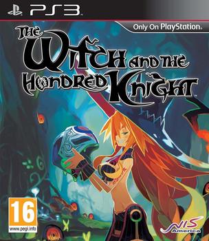 NIS The Witch and the Hundred Knight (PEGI) (PS3)