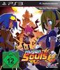 NIS Mugen Souls Z - Sony PlayStation 3 - RPG - PEGI 16 (EU import)