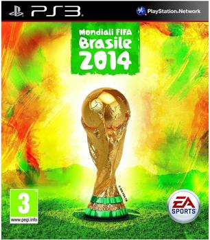 Electronic Arts FIFA Fussball-Weltmeisterschaft Brasilien 2014