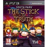 Ubisoft South Park: The Stick of Truth (PEGI) (PS3)