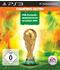 Electronic Arts FIFA Fussball-Weltmeisterschaft Brasilien 2014 - Champions Edition (PS3)