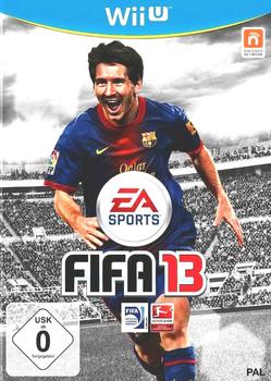 FIFA 13 (PS3)