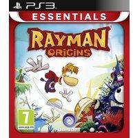Rayman: Origins (PS3)