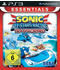 Sony Sonic & All-Stars Racing: Transformed (PEGI) (PS3)