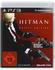 Square Enix Hitman: Absolution - Outfit Edition (PS3)