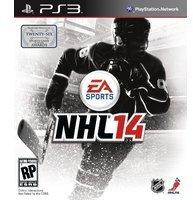 Electronic Arts NHL 14 (PEGI) (PS3)