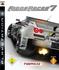 Bandai Namco Entertainment Ridge Racer 7 (PS3)