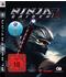 THQ Ninja Gaiden: Sigma 2 (PS3)