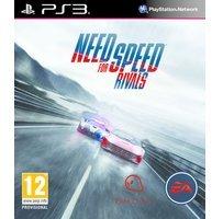 Electronic Arts Need for Speed Rivals (PEGI) (PS3)
