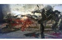Konami Metal Gear Rising: Revengeance (PEGI) (PS3)