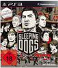 Sleeping Dogs [Essentials] - [PlayStation 3]