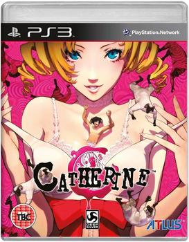 Catherine (PS3)