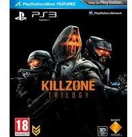 Sony Killzone Trilogy Collection (ESRB) (PS3)