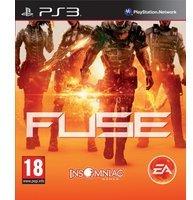 Electronic Arts Fuse (PEGI) (PS3)