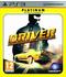 Ubisoft Driver: San Francisco (Platinum) (PEGI) (PS3)