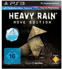 Heavy Rain: Move Edition (PS3)