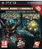 2K GAMES BioShock - Ultimate Rapture Edition (PEGI) (PS3)