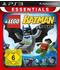 Warner LEGO Batman (Essentials) (PS3)