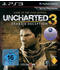 Sony Uncharted 3: Drakes Deception - Game of the Year Edition (PS3)