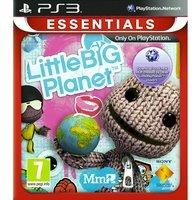 Sony LittleBigPlanet (Essentials) (PS3)