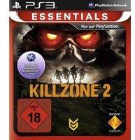 Sony Killzone 2 (Essentials) (PS3)