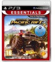 Sony MotorStorm: Pacific Rift (Essentials) (PS3)
