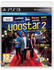 Namco Yoostar 2: In the Movies (Move) (PEGI) (PS3)
