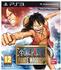 Namco One Piece: Pirate Warriors (PEGI) (PS3)