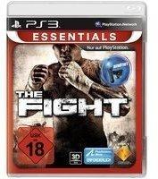 Sony The Fight (Essentials) (PS3)