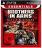 Brothers in Arms 3 - Hells Highway (PS3)