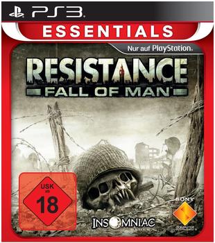 Sony Resistance: Fall of Man (Essentials) (PS3)