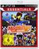 Sony ModNation Racers (Essentials) (PS3)