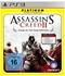 Assassin's Creed II: Game of the Year Edition (PS3)