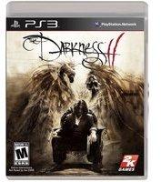 Take 2 The Darkness II (Limited Edition) [AT PEGI] (PS3)