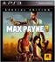 Rockstar Max Payne 3 - Special Edition (PS3)