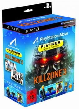 Killzone 3 - Move Pack (PS3)
