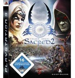 Sacred 2: Fallen Angel (PS3)