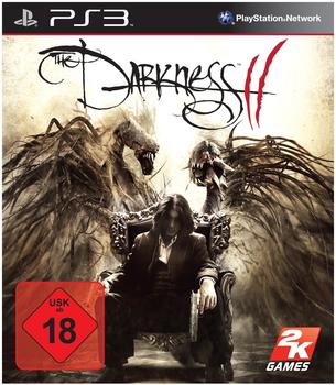 The Darkness II (PS3)