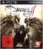 The Darkness II (PS3)